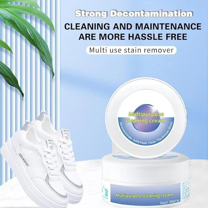 Shoeluxe Cream