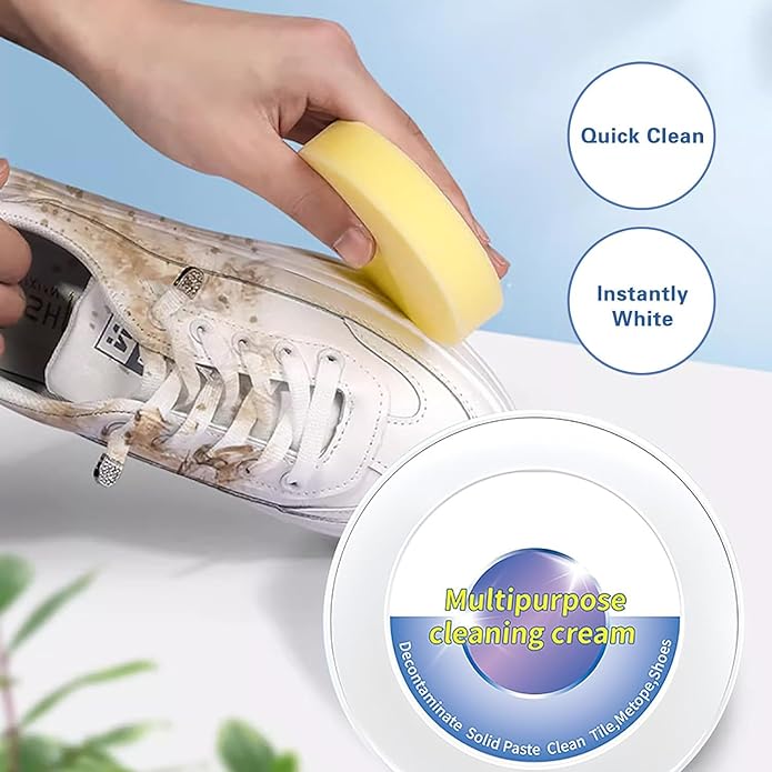 Shoeluxe Cream