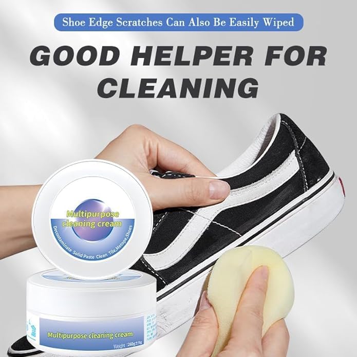 Shoeluxe Cream
